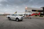 Mitsubishi Triton Double Cab 2017 года (ZA)